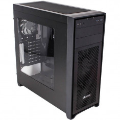 Carcasa Corsair Obsidian 450D Black foto