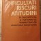 Dificultati riscuri atitudini in diagnosticul aparatului locomotor