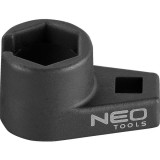 Cheie pentru sonda lambda 3/8&quot; neo tools 11-204 HardWork ToolsRange, NEO-TOOLS