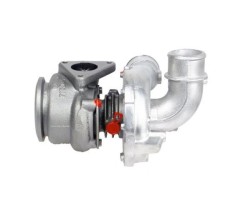 Turbocompresor, Aftermarket TBS0137