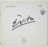 VINIL Andrew Lloyd Webber And Tim Rice ‎– Evita 2XLP (EX ), Soundtrack