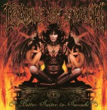 Bitter Suites To Succubi | Cradle Of Filth