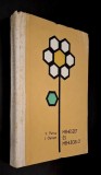 Meheszet es mehlegelo. A meheszek Bibliaja!!! - Petrus, Oprisan (titlul original - Apicultura si baza melifera), Ed. Agro Silvica, 1966