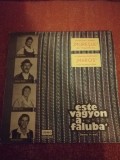 Ansamblul Muresul Maros muzica populara maghiara Electrecord vinil vinyl EX