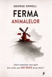 Ferma animalelor - George Orwell, Librex Media International