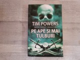 Pe ape si mai tulburi de Tim Powers