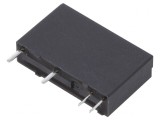 Releu Electromagnetic SPST-NO 4.5VDC 5A 250VAC PCB