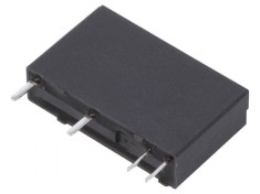 Releu Electromagnetic SPST-NO 4.5VDC 5A 250VAC PCB