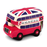 Jucărie pentru c&acirc;ini P.L.A.Y. Autobuzul din Londra, P.L.A.Y.