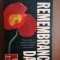 Remembrance day- Henry Porter