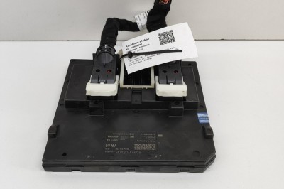 Modul de confort AUDI A3 Sportback 8VA, 8VF 2017 OEM: 5Q0937084CP,BCMPQ37H,A2C10391004 28858002 foto