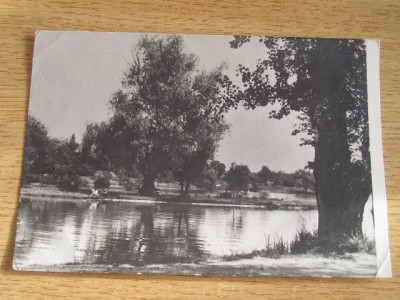 QW23 B - Carte postala - tematica turism - vedere - Romania - Bucuresti 192 foto