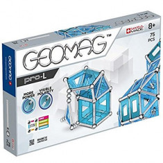 Geomag Pro-L set de 75 piese foto