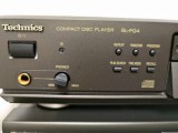 TECHNICS - CD Player SL-PG4