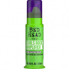 Crema modelatoare pentru bucle flexibile Curl Amplifier Bed Head, 113ml, Tigi