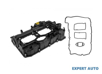 Capac motor / chiuloasa / culbutori BMW 4 Cabriolet (F33, F83) 2013-2016 #1 foto