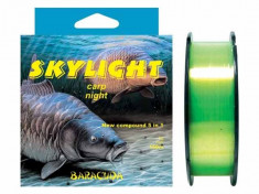 Nylon Baracuda Skylight 150 m foto