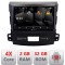 Navigatie Mitsubishi Outlander 2010 5230-056 Android Ecran 720P Quad Core 2+32 carplay android auto v1 CarStore Technology