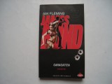 Caracatita (seria James Bond) - Ian Fleming