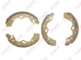 Set saboti frana MAZDA DEMIO (DW) (1996 - 2003) ABE C03037ABE