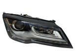 Audi A7 S7 4G Headlight/headlamp 4G8941004AF 0302536272 LE09E6199