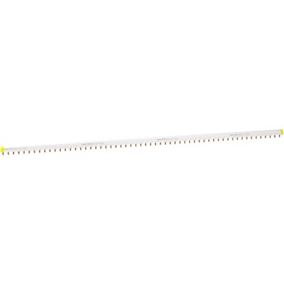 Bareta de alimentare 3P busbar pin 57M 100A Acti9 Schneider A9XPH357 foto
