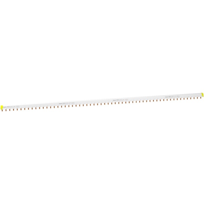 Bareta de alimentare 3P busbar pin 57M 100A Acti9 Schneider A9XPH357