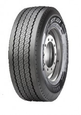 Anvelope camioane Pirelli ST01 Triathlon ( 385/65 R22.5 160K ) foto