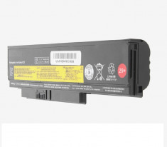 Baterie laptop Lenovo X220 X220i X220s 4400 mAh 42T4867 42T4875 42T4876 42T4901 42T4902 foto