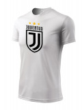 Tricou cu Echipe de fotbal - Juventus