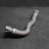 Furtun Radiator Racire Stanga BMW Seria 7 E65 E66 E67 2001- OEM 7508011, IVECO 98468195, Diametru 20mm