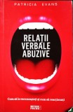 RELATII VERBALE ABUZIVE, PATRICIA EVANS