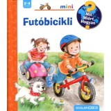 Fut&oacute;bicikli - Scolar Mini - Frauke Nahrgang