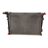 Radiator racire Hyundai Sonata, 05.2005-12.2010, Motorizare 2, 0 107/121kw; 2, 4 119/129kw Benzina, tip climatizare Cu/fara AC, cutie Manuala, dimens
