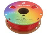 Filament POLYMAKER CoPE 1,75mm Roșu 1kg CA14005 - Temperatura 190-230&deg;C