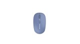 Cumpara ieftin Mouse Wireless Serioux Spark 215 Albastru, 1000 DPI, USB, Optic