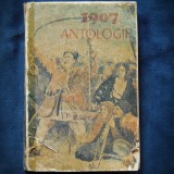 Cumpara ieftin Antologie - Carte beletristica - Roman