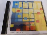 Brahms, Schubert, cd