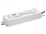 Alimentator LED 40.08W 12V 3.34A IP67