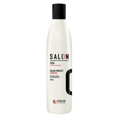 Sampon mentinerea si protectia culorii - Gama Salon cu complex Keratrix - Cece of Sweden 300 ml foto