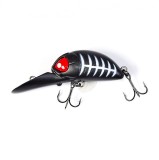 Vobler Lucky John Haira Tiny Plus One 33LBF culoare 204