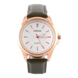 Ceas unisex Kebino A227, quartz, piele eco
