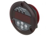 Ampermetru digital panou LED 1-1200A