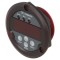 Ampermetru digital panou LED 1-1200A