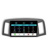 Cumpara ieftin Navigatie Dedicata Jeep Grand Cherokee (2004-2007), 10Inch, 2Gb Ram, 32Gb Stocare, Carplay