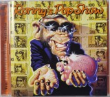 Var - Ronny's Pop Show 29 [ dublu CD ] nm / nm