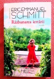 Razbunarea iertarii. Nuvele. Editura Humanitas, 2019 &ndash; Eric-Emmanuel Schmitt, Humanitas Fiction
