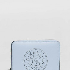 Karl Lagerfeld portofel femei
