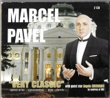 Marcel Pavel - Very Classic, 2xCD