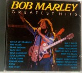 Bob Marley &lrm;&ndash; Greatest Hits VG+ / VG+ cd muzica reggae Citadel Uk 1996